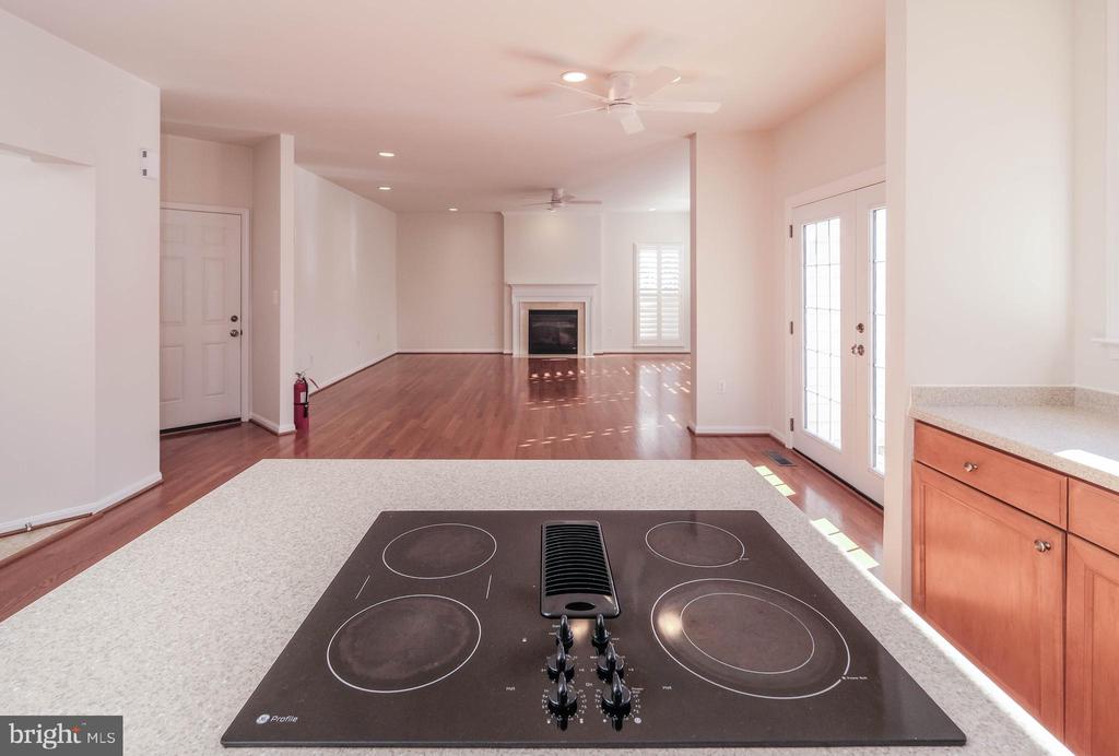 1421 PICKETT COURT
