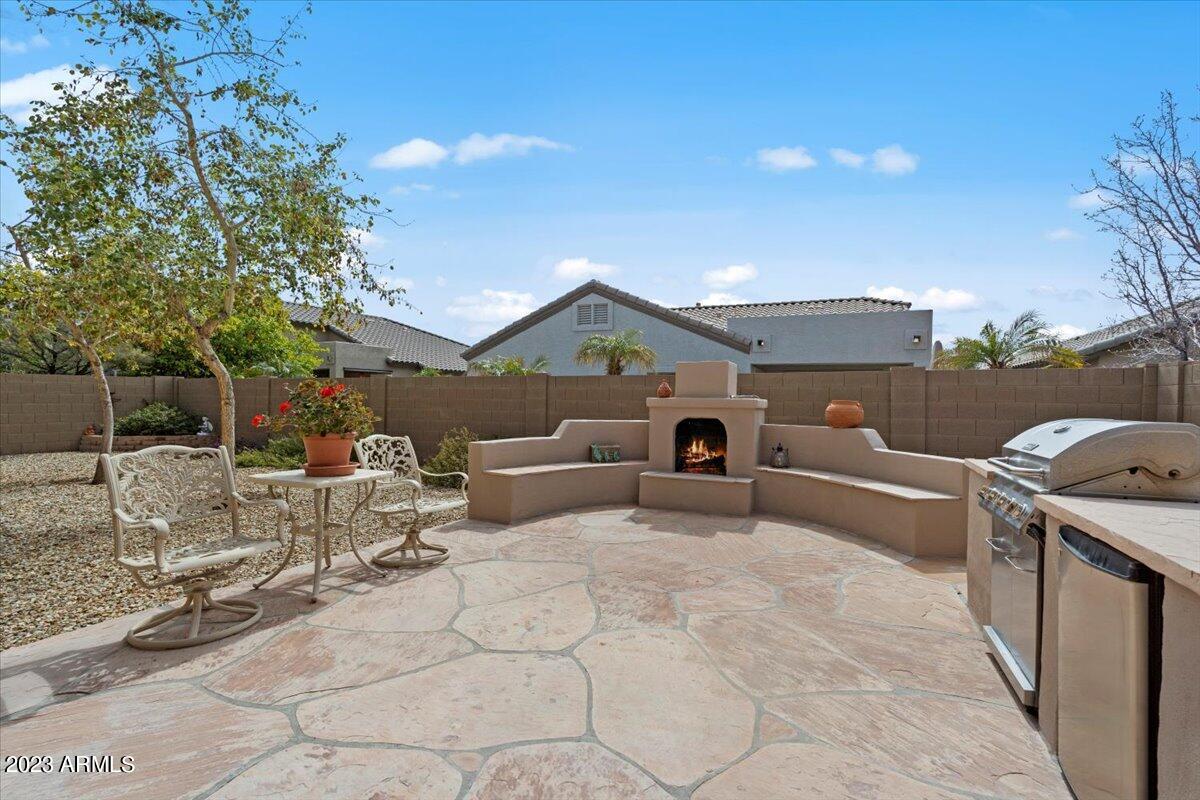 3005 W Languid Lane