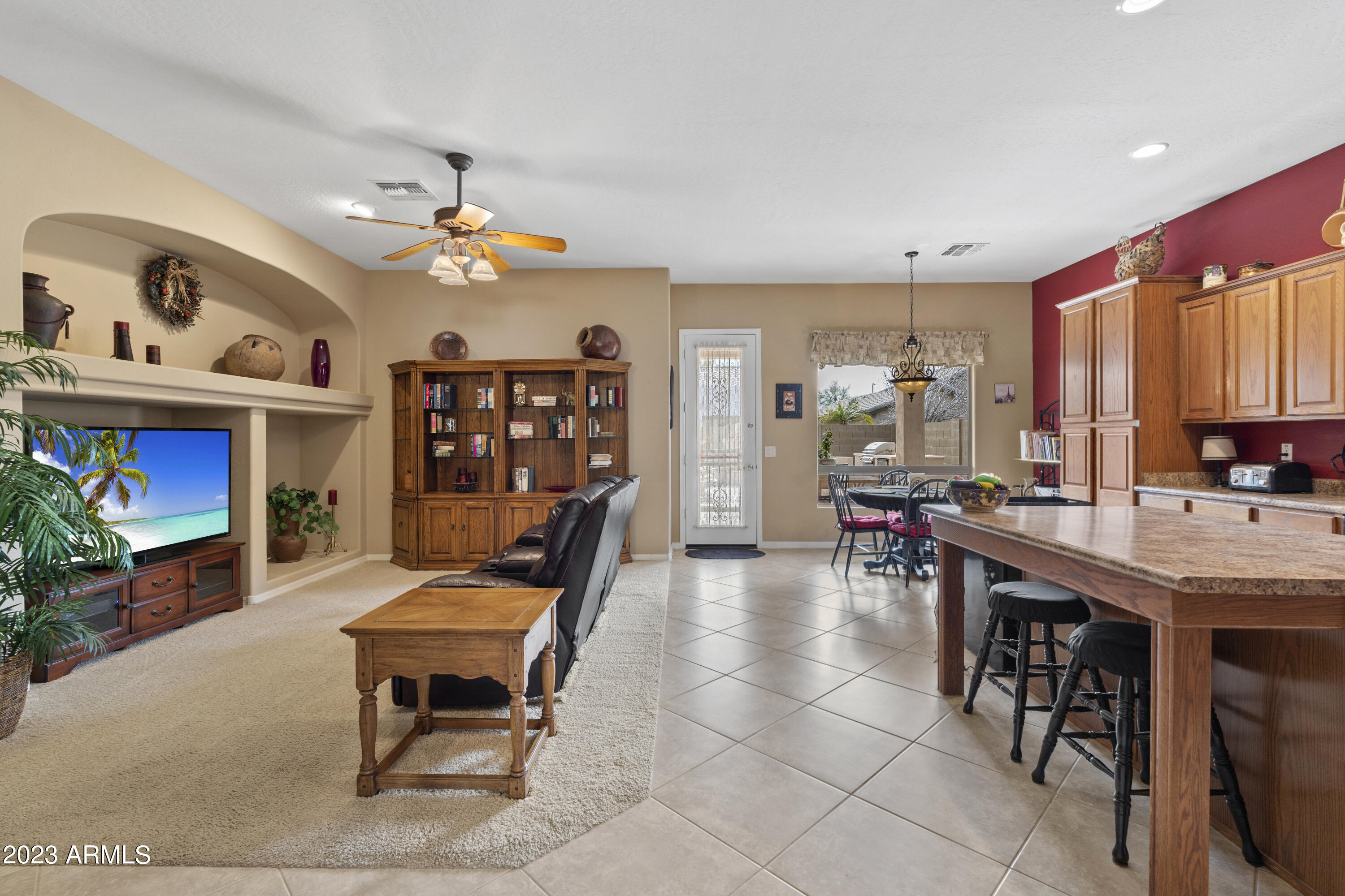 3005 W Languid Lane