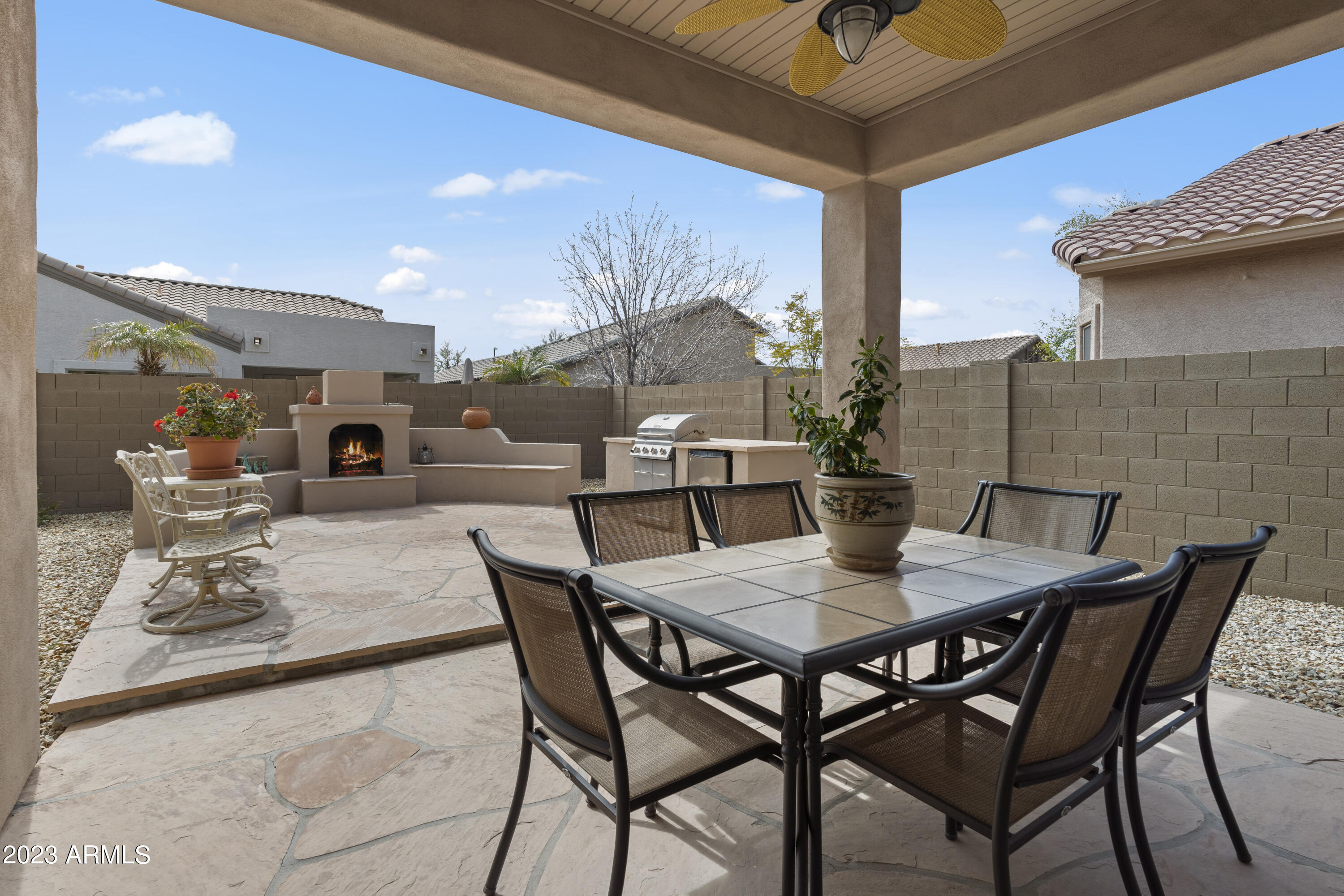 3005 W Languid Lane