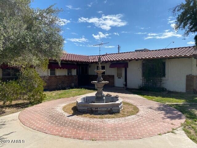 12201 N 65TH Street