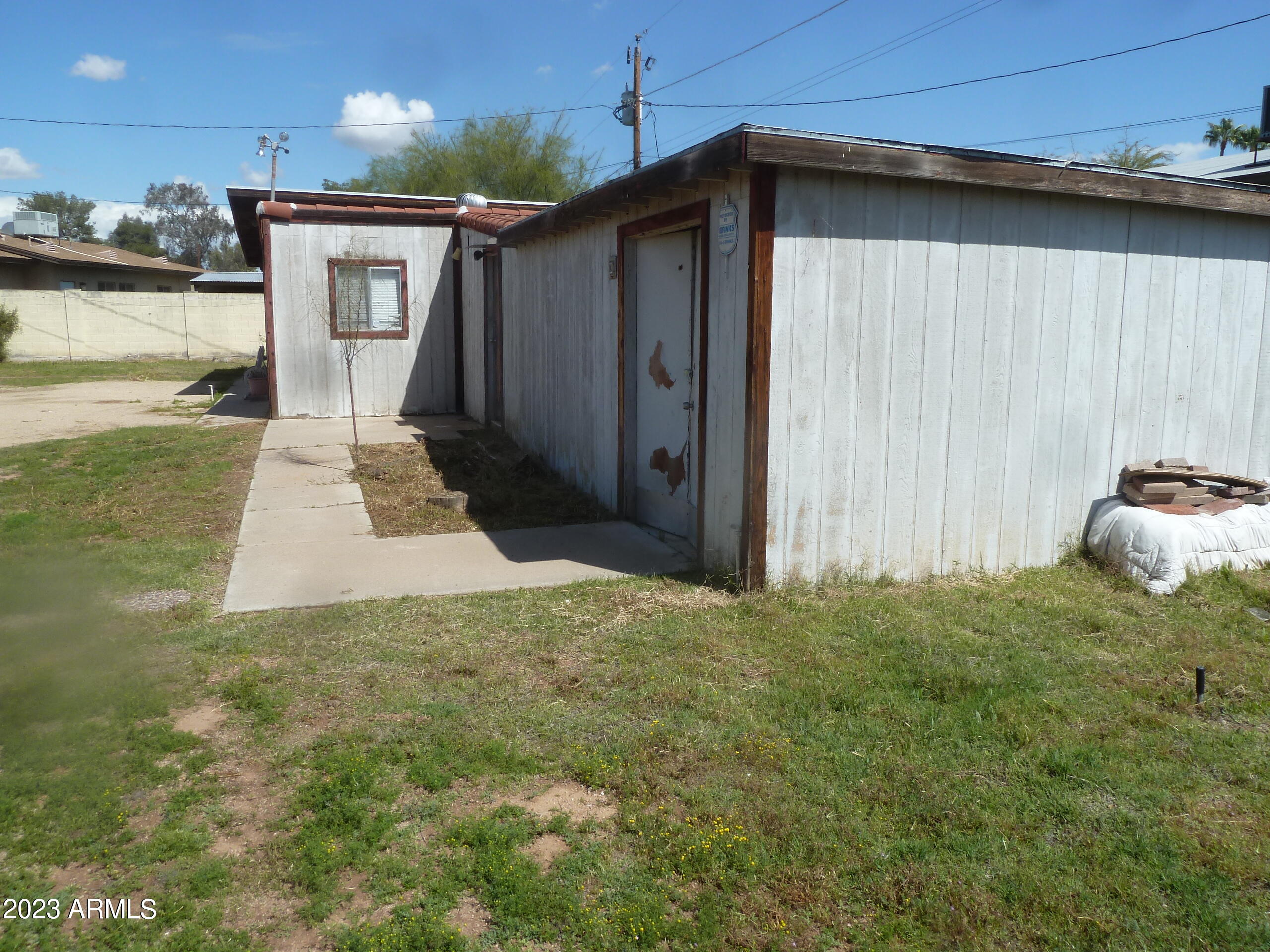 12201 N 65TH Street