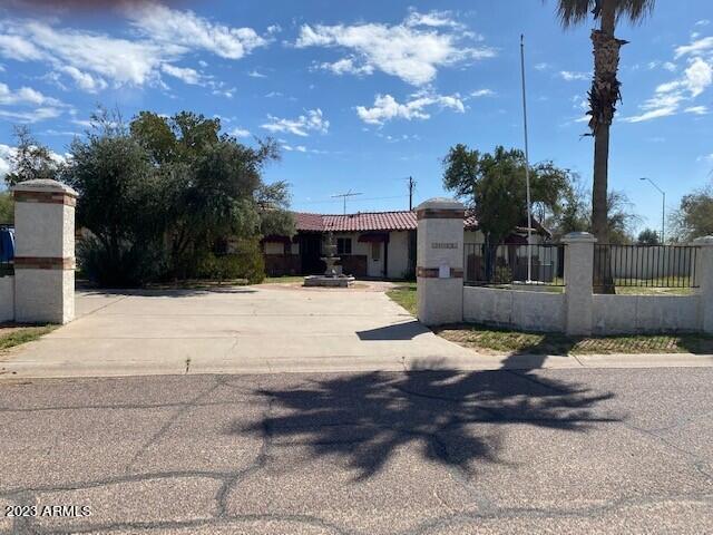 12201 N 65TH Street