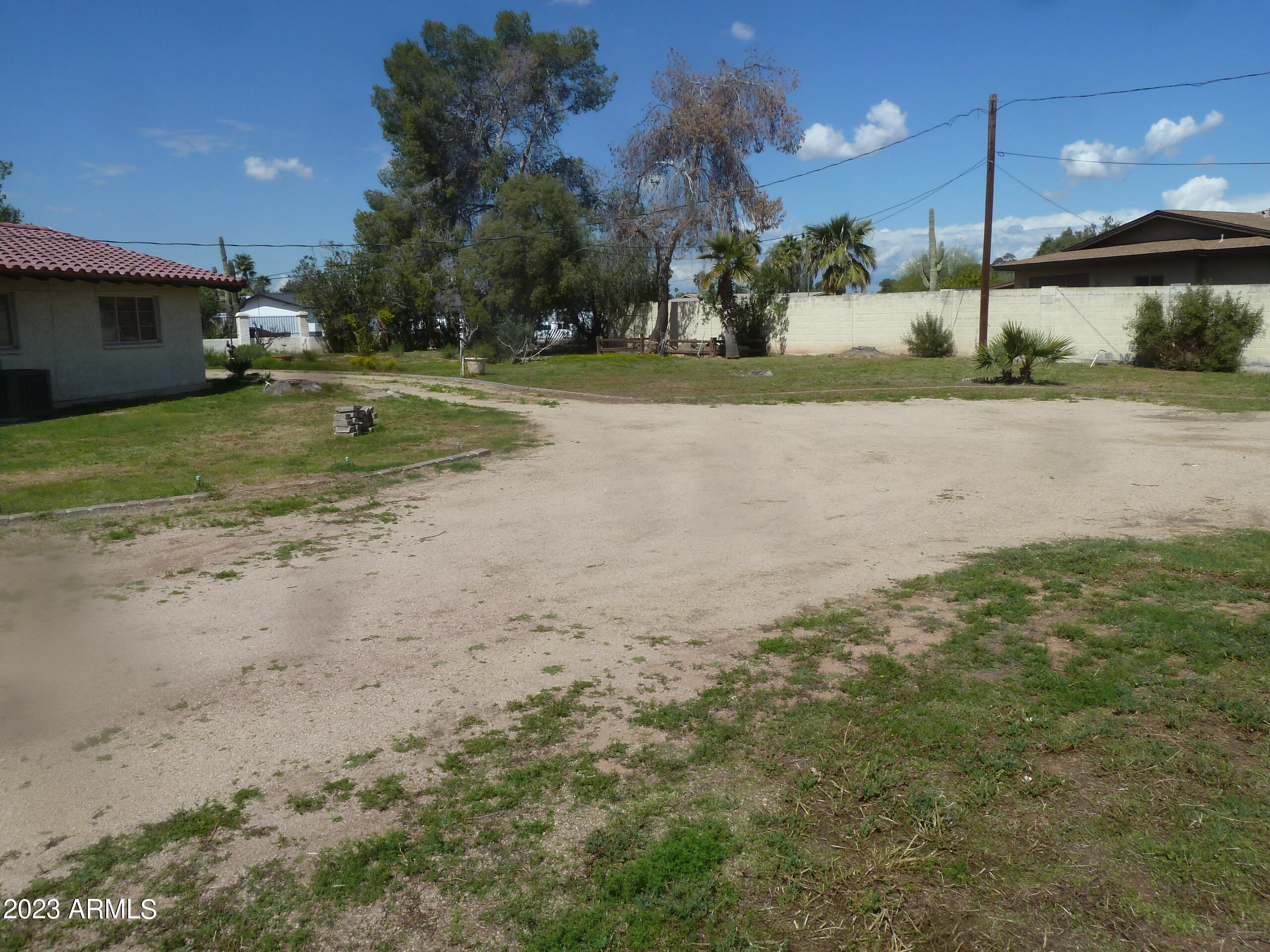12201 N 65TH Street