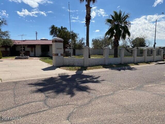 12201 N 65TH Street