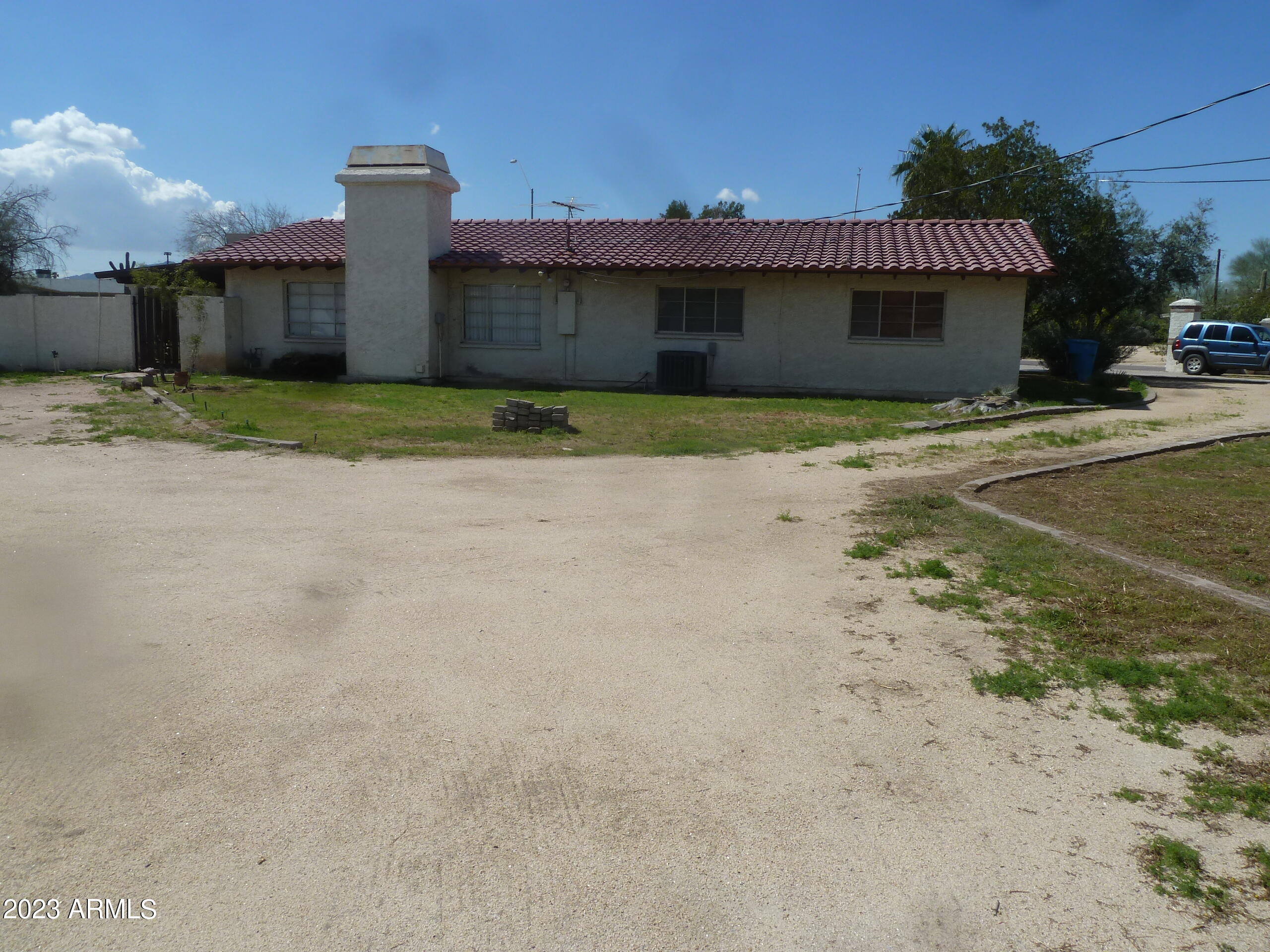 12201 N 65TH Street