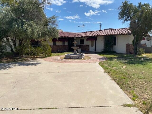 12201 N 65TH Street
