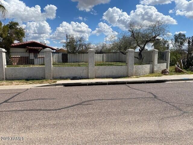 12201 N 65TH Street
