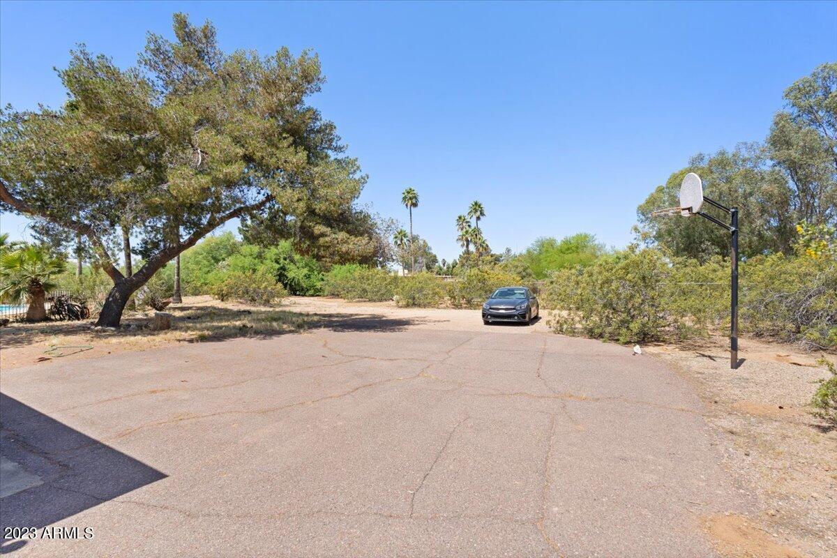 7030 E CAROL Way