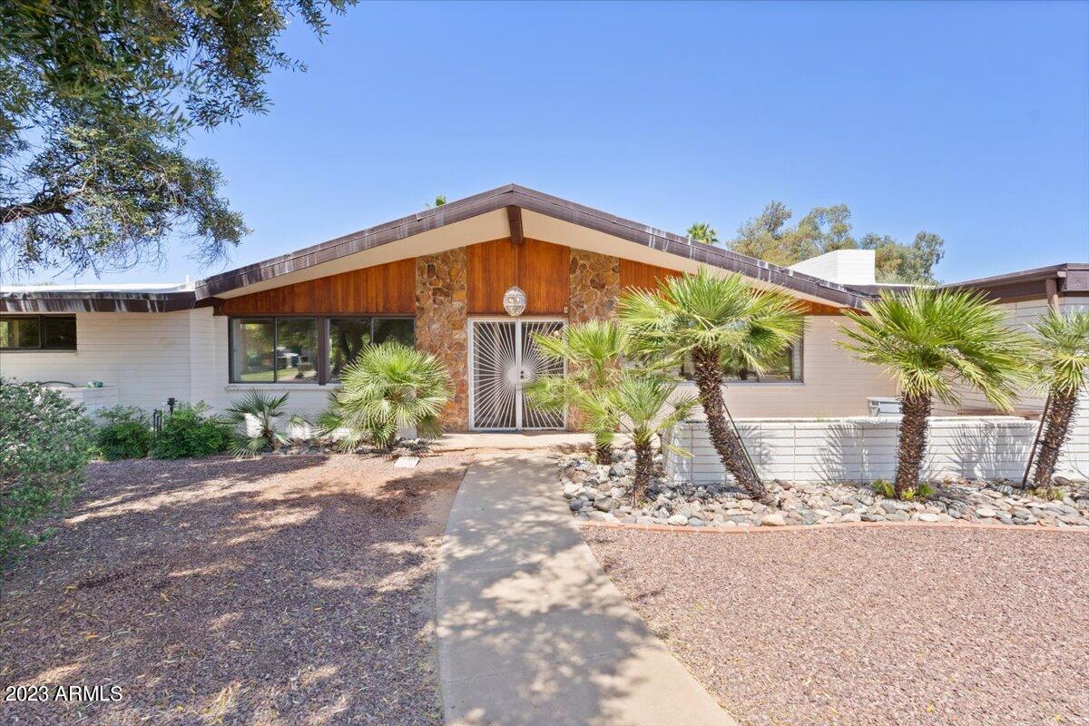 7030 E CAROL Way
