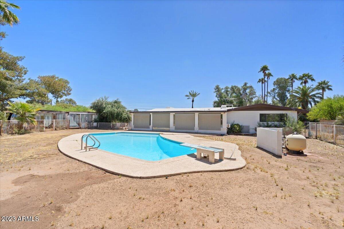 7030 E CAROL Way