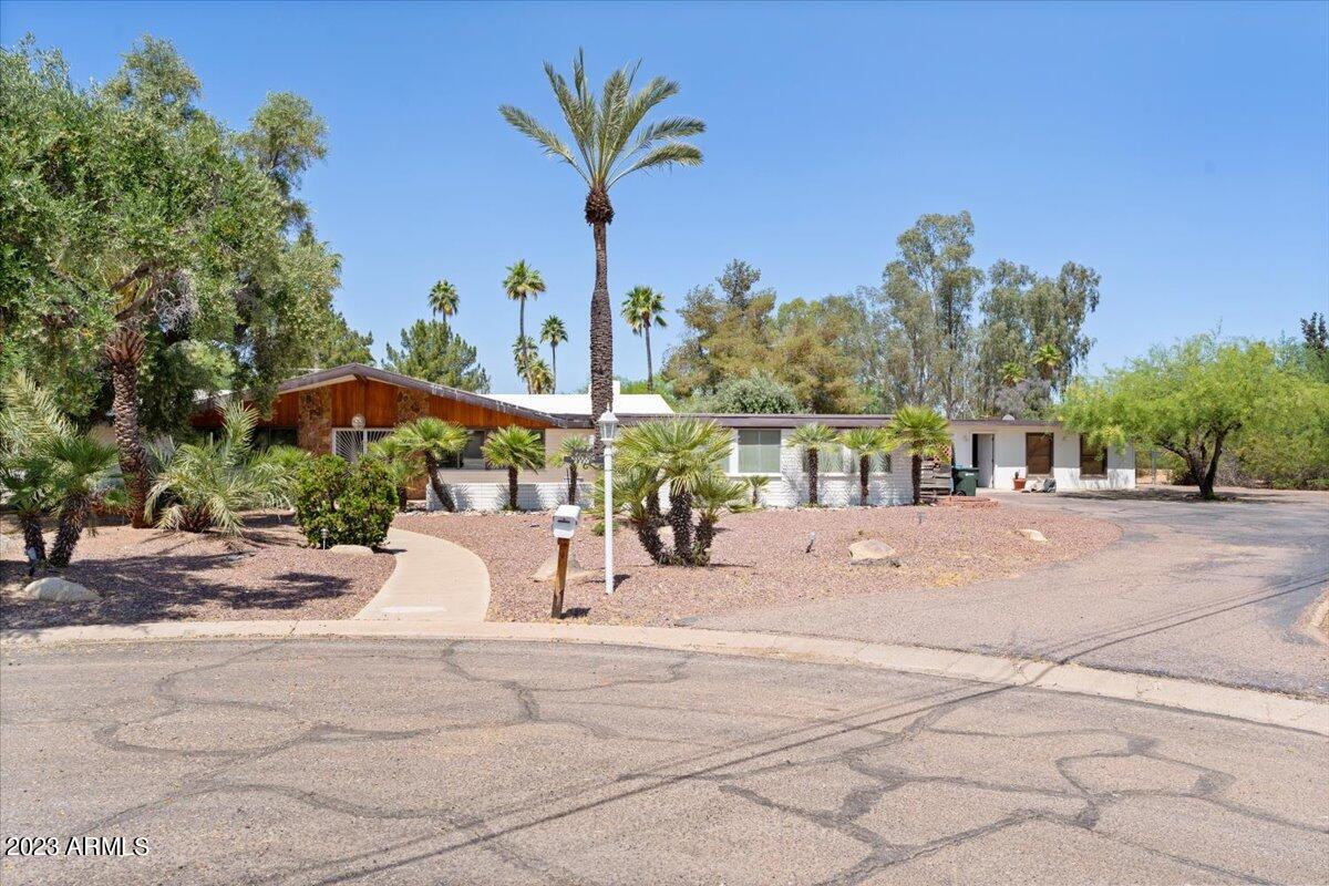 7030 E CAROL Way