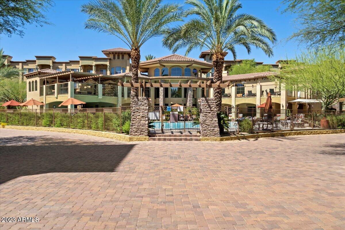 5350 E DEER VALLEY Drive, 3421