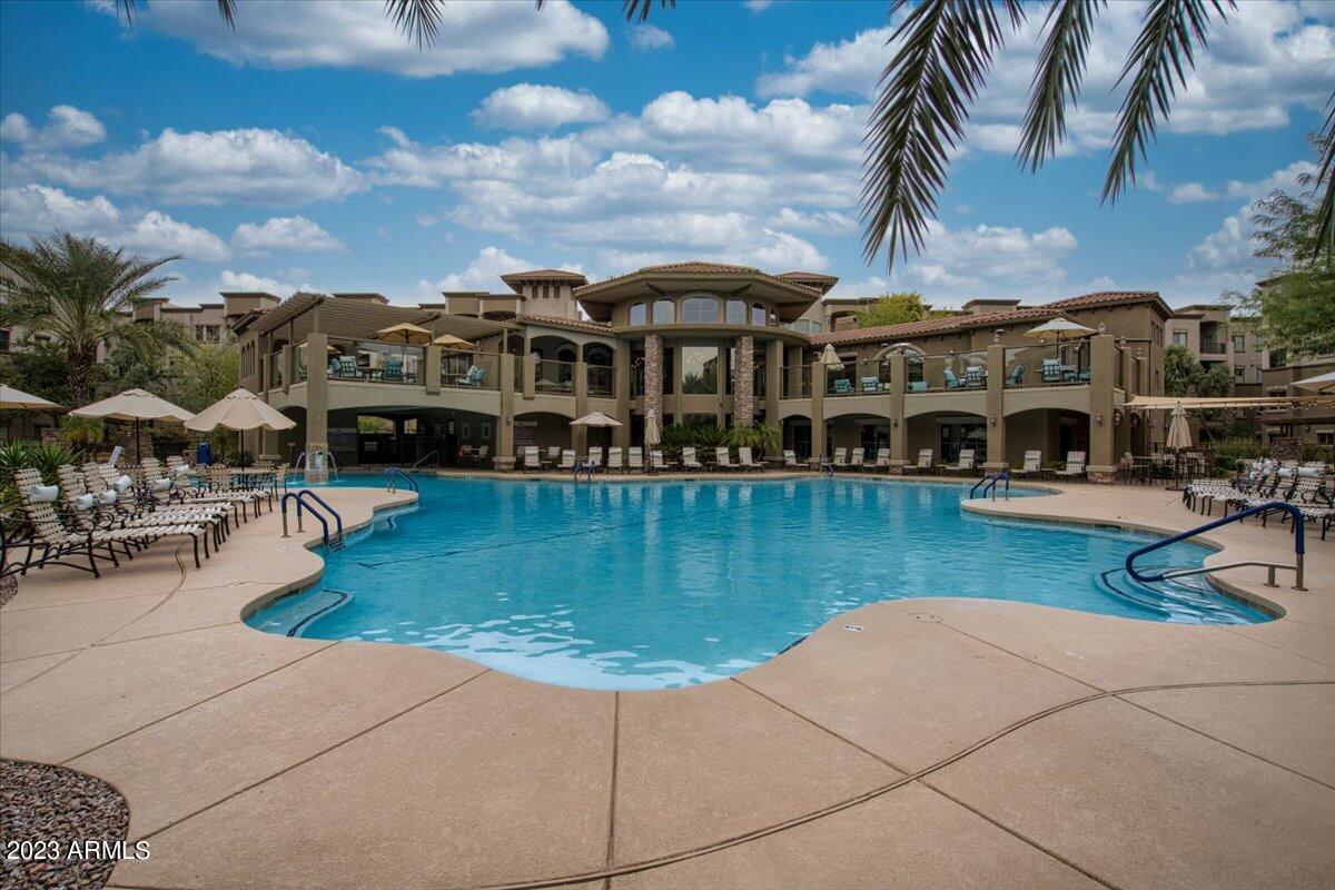 5350 E DEER VALLEY Drive, 3421