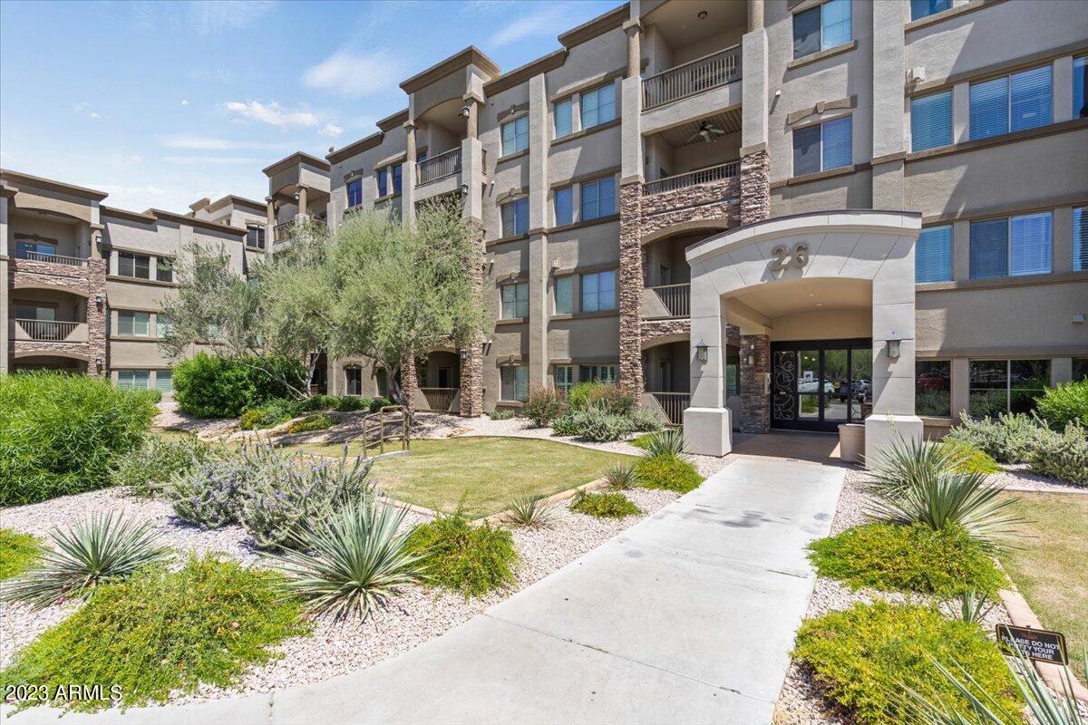 5350 E DEER VALLEY Drive, 3421