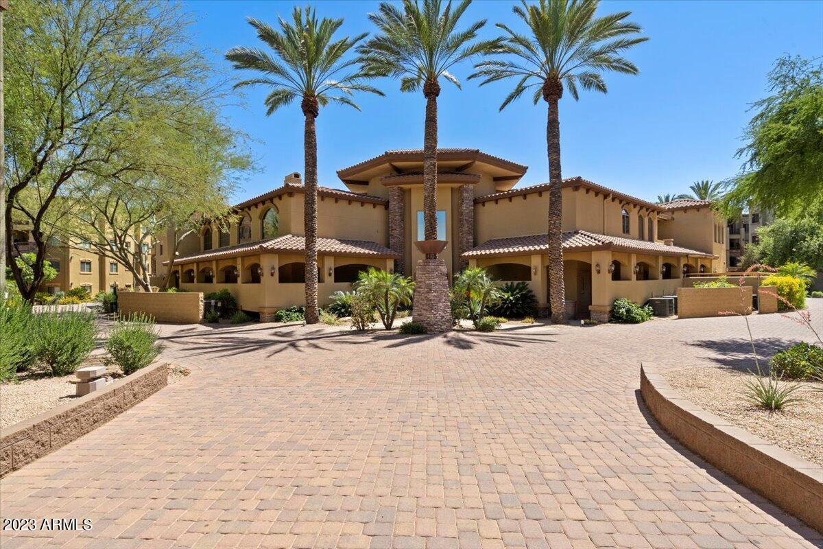 5350 E DEER VALLEY Drive, 3421