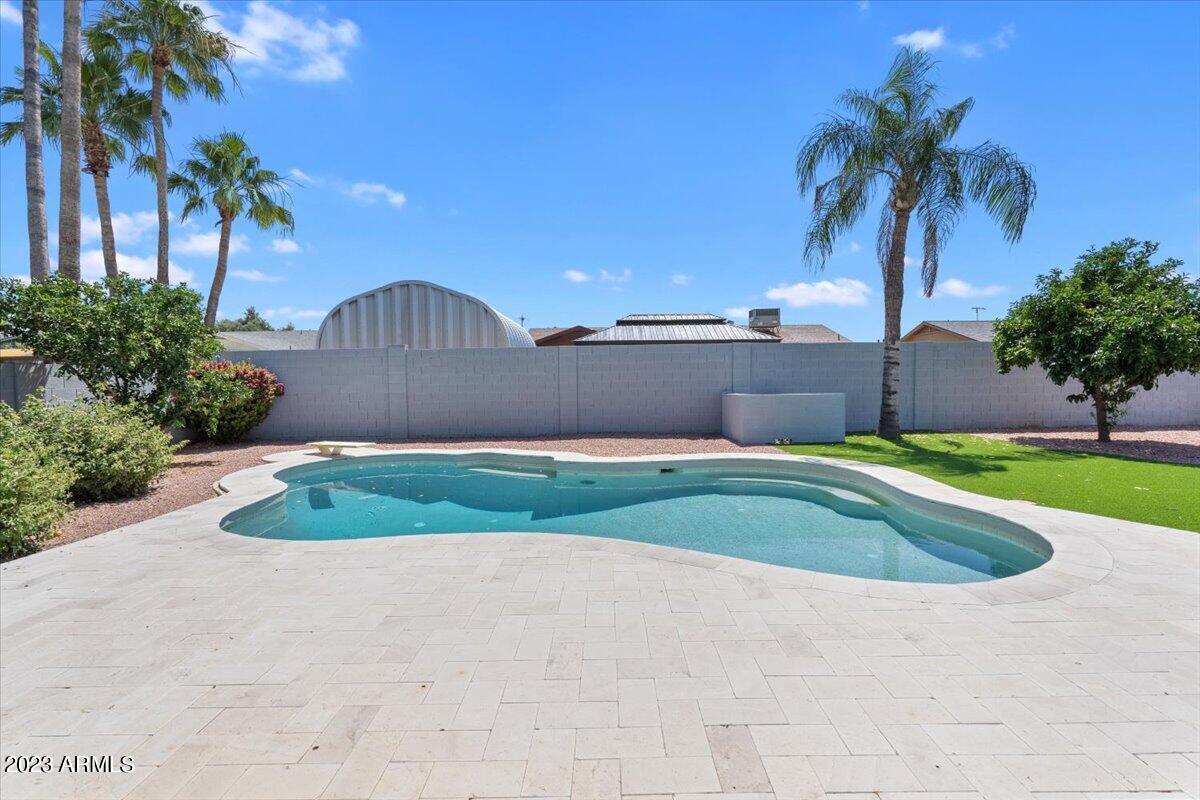 14809 N 50TH Street