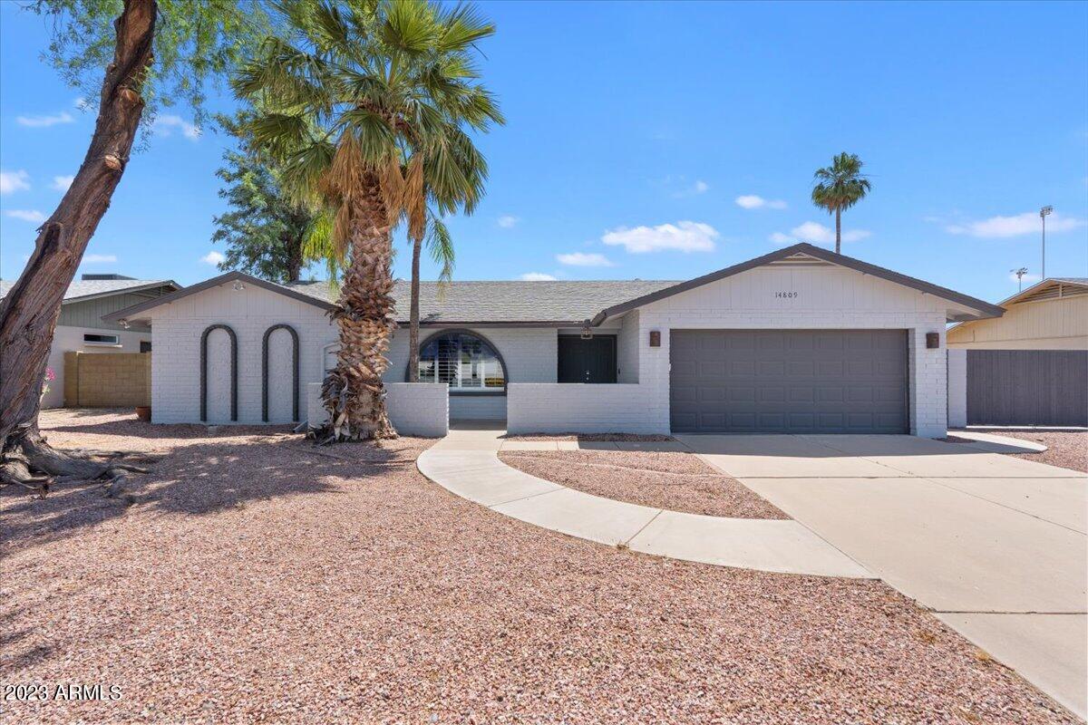 14809 N 50TH Street