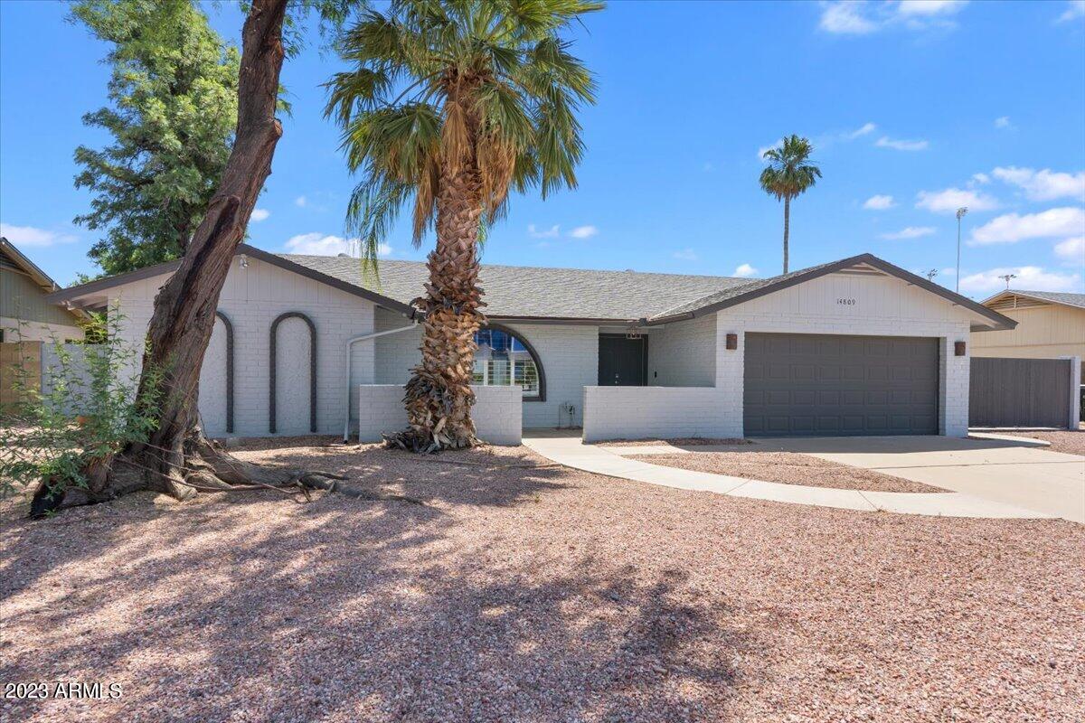 14809 N 50TH Street