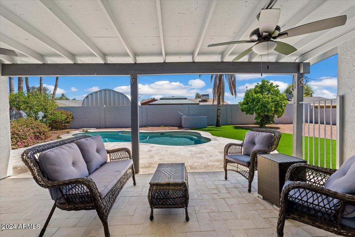 14809 N 50TH Street