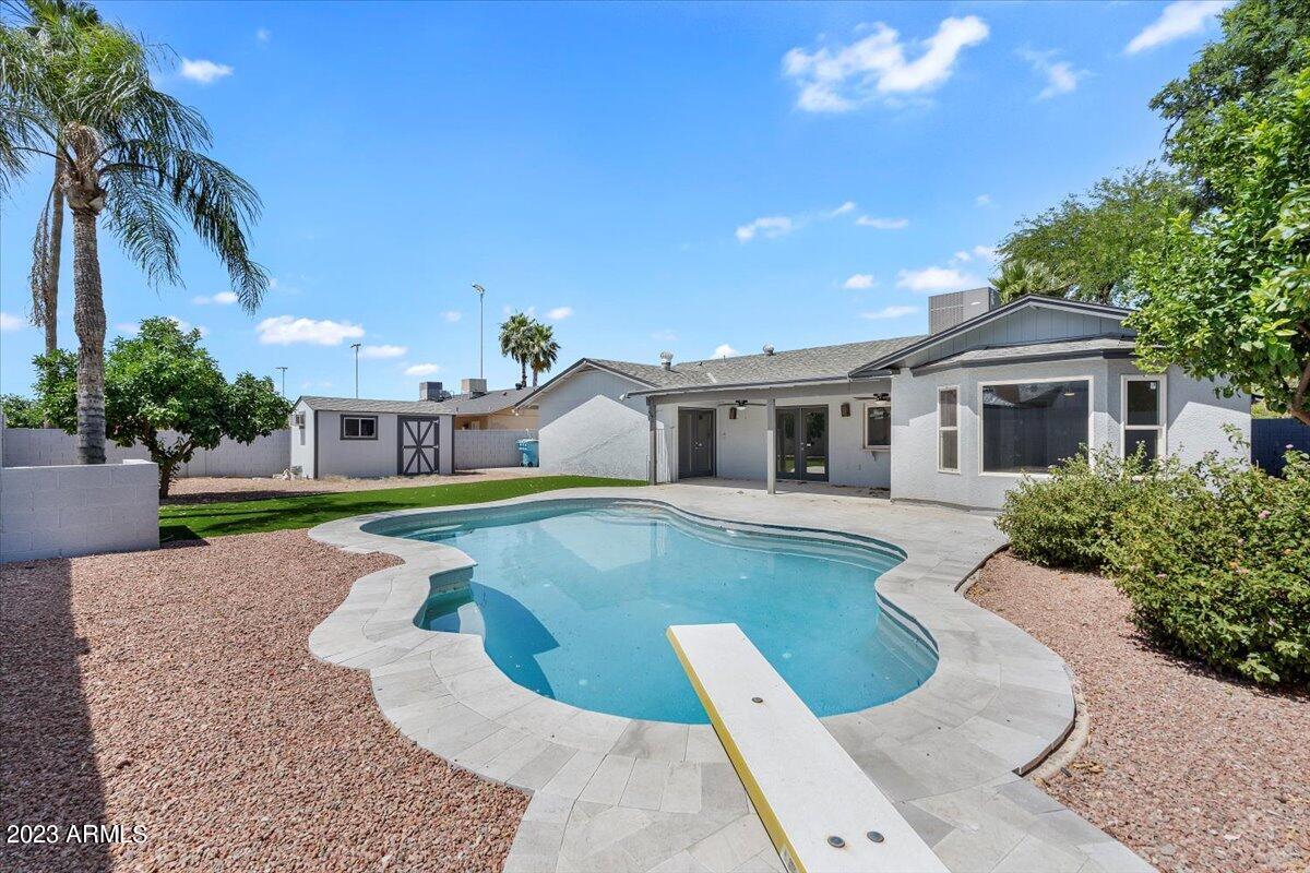 14809 N 50TH Street
