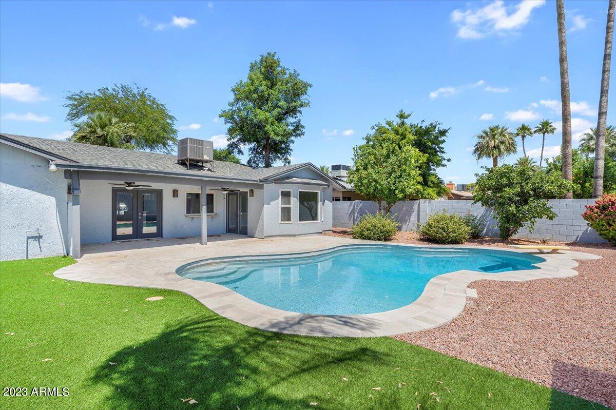14809 N 50TH Street