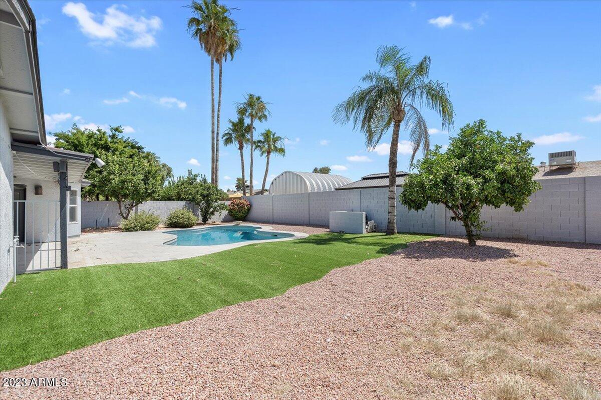 14809 N 50TH Street