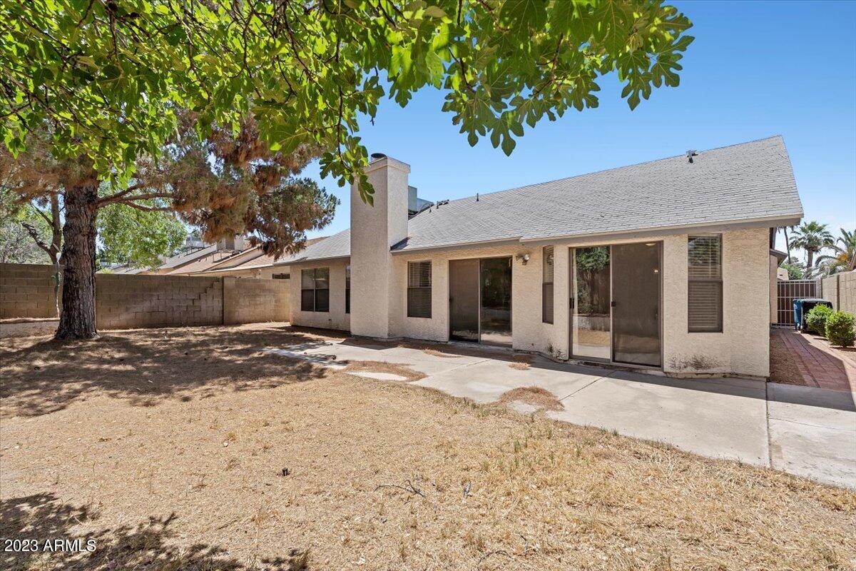 3816 E TIERRA BUENA Lane