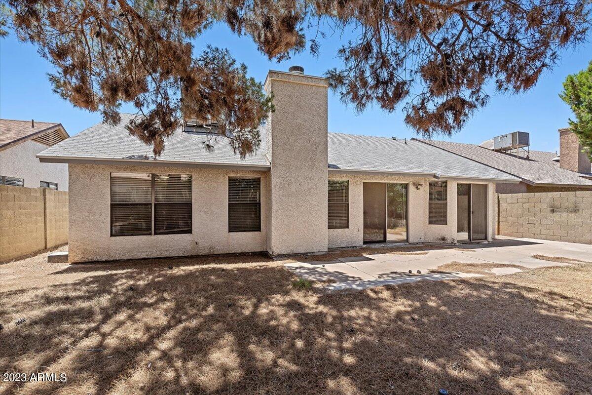 3816 E TIERRA BUENA Lane