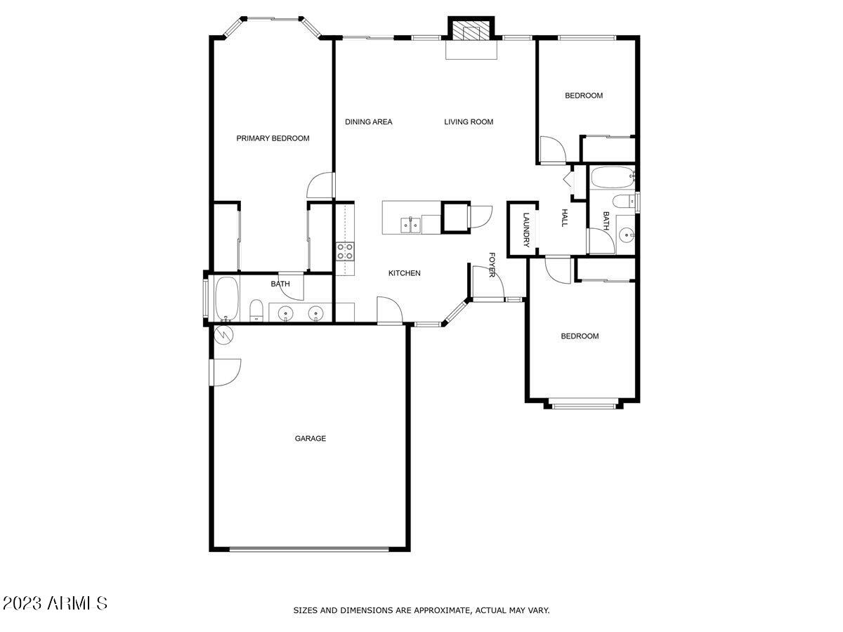 3816 E TIERRA BUENA Lane