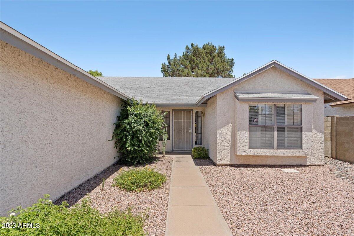3816 E TIERRA BUENA Lane