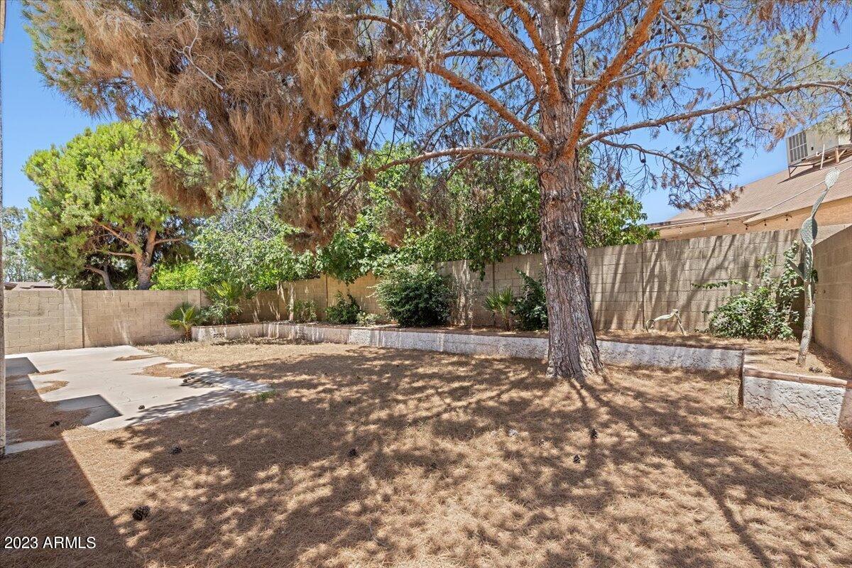 3816 E TIERRA BUENA Lane