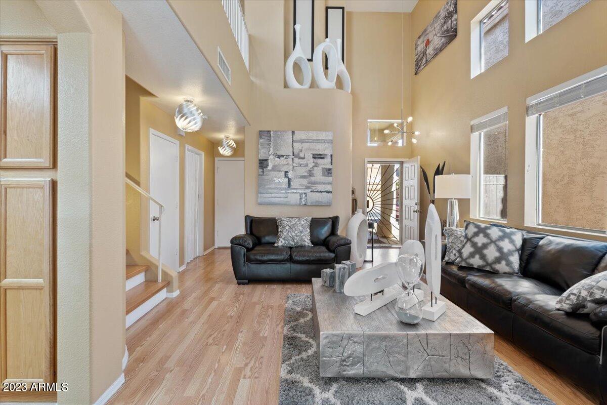 3521 W CHAMA Road
