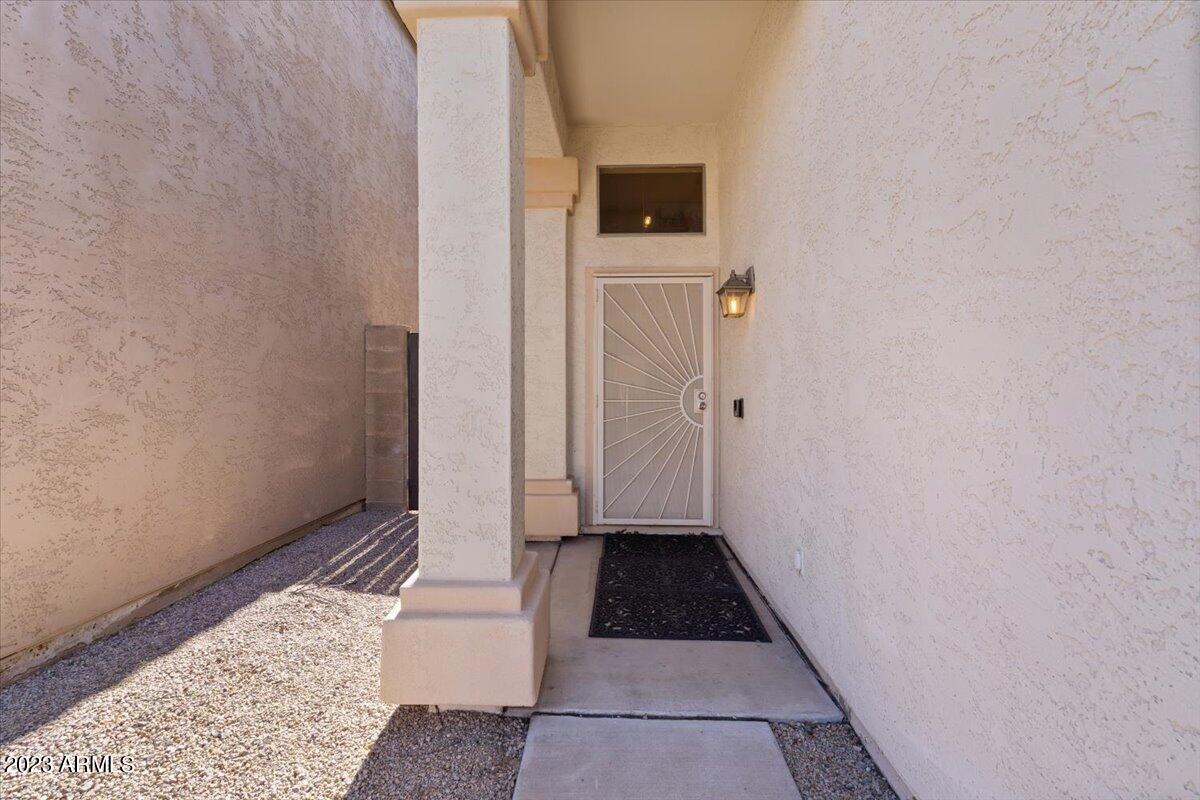 3521 W CHAMA Road