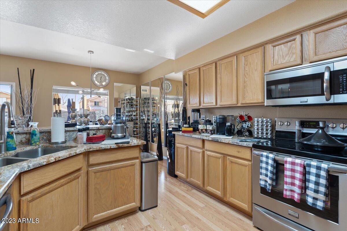 3521 W CHAMA Road