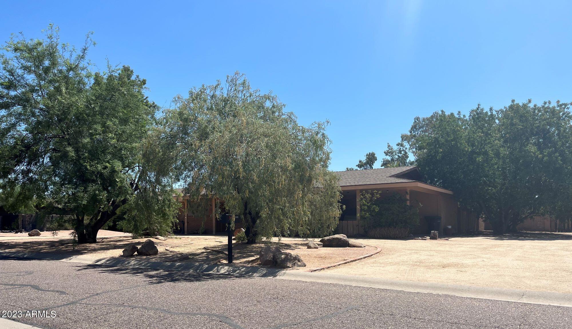 12401 N 65TH Place