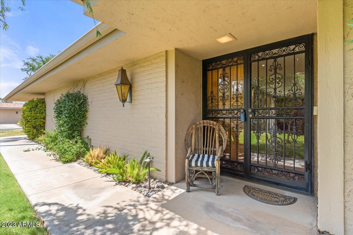 7806 E SAN CARLOS Road