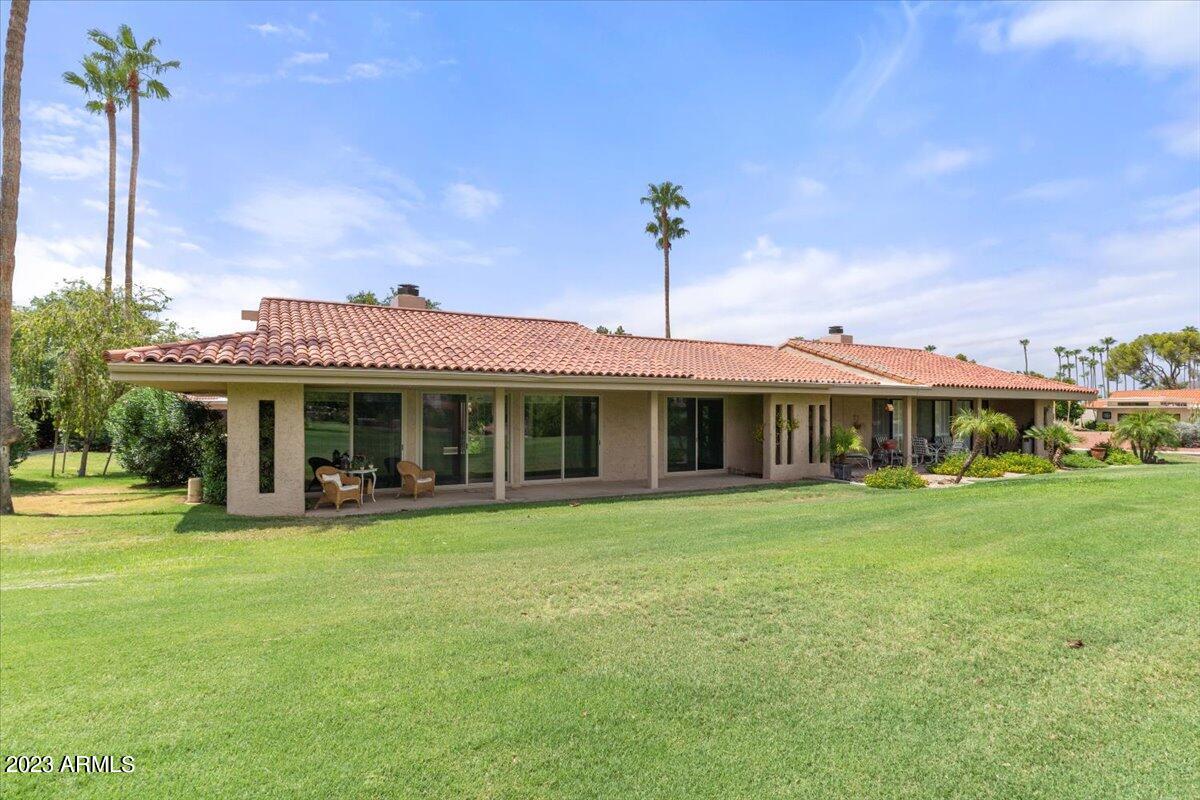 7806 E SAN CARLOS Road