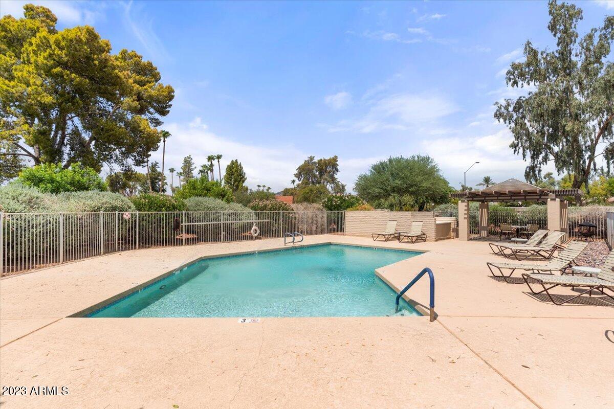 7806 E SAN CARLOS Road