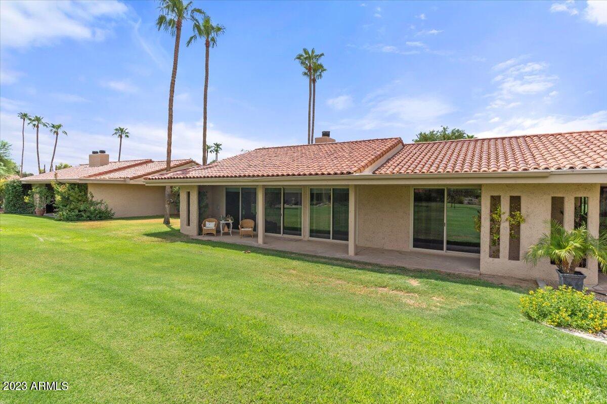 7806 E SAN CARLOS Road