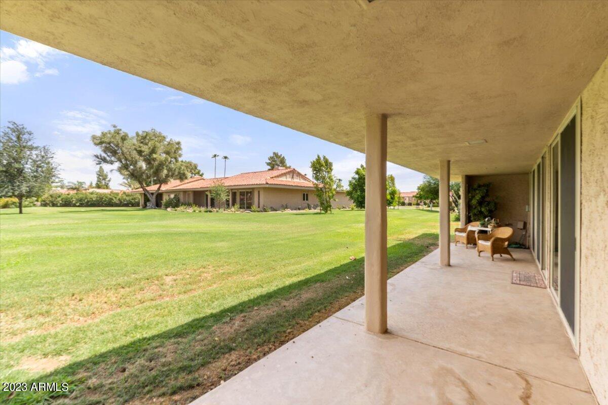 7806 E SAN CARLOS Road