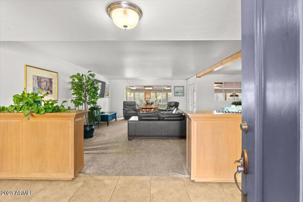 7039 E LARKSPUR Drive