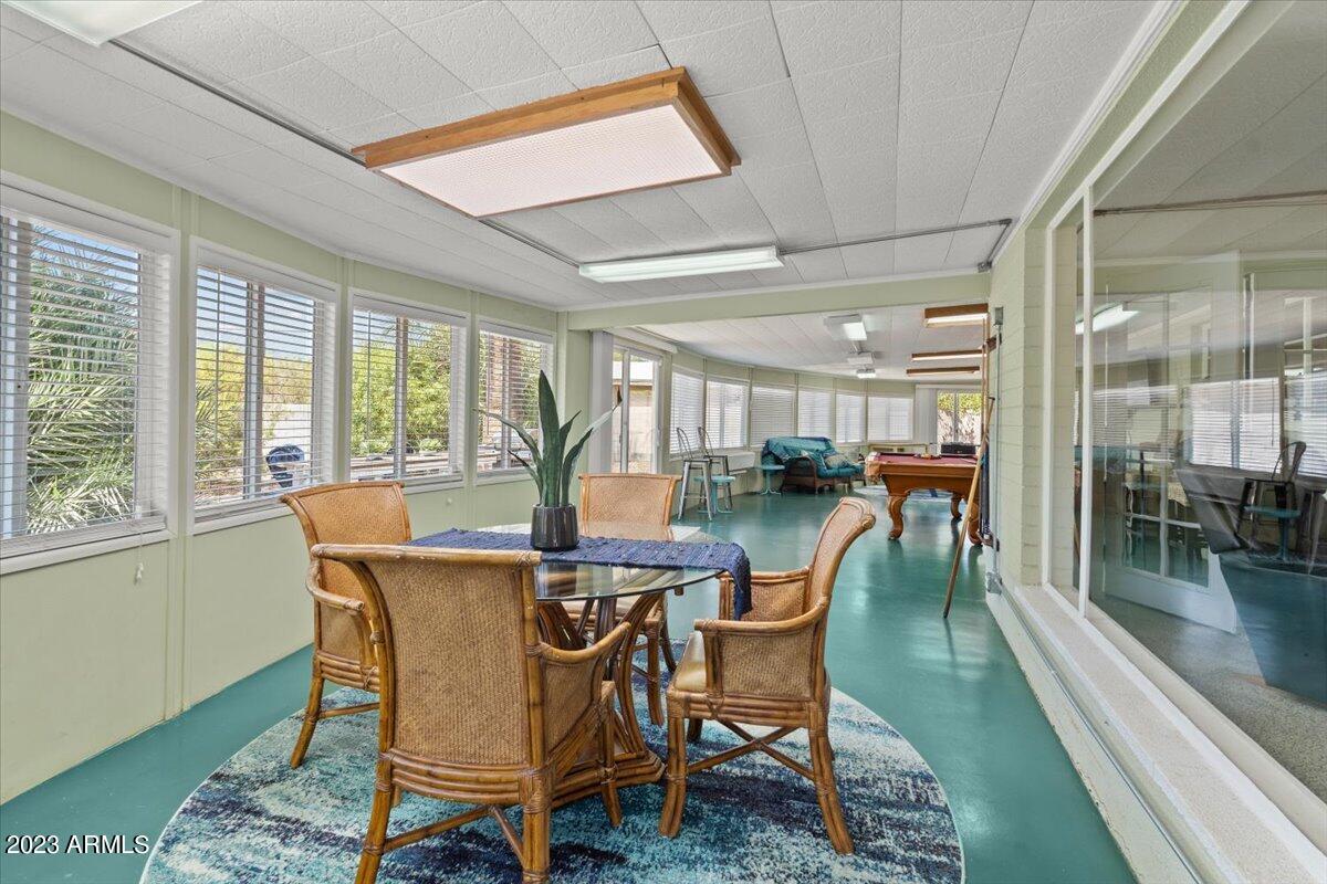 7039 E LARKSPUR Drive