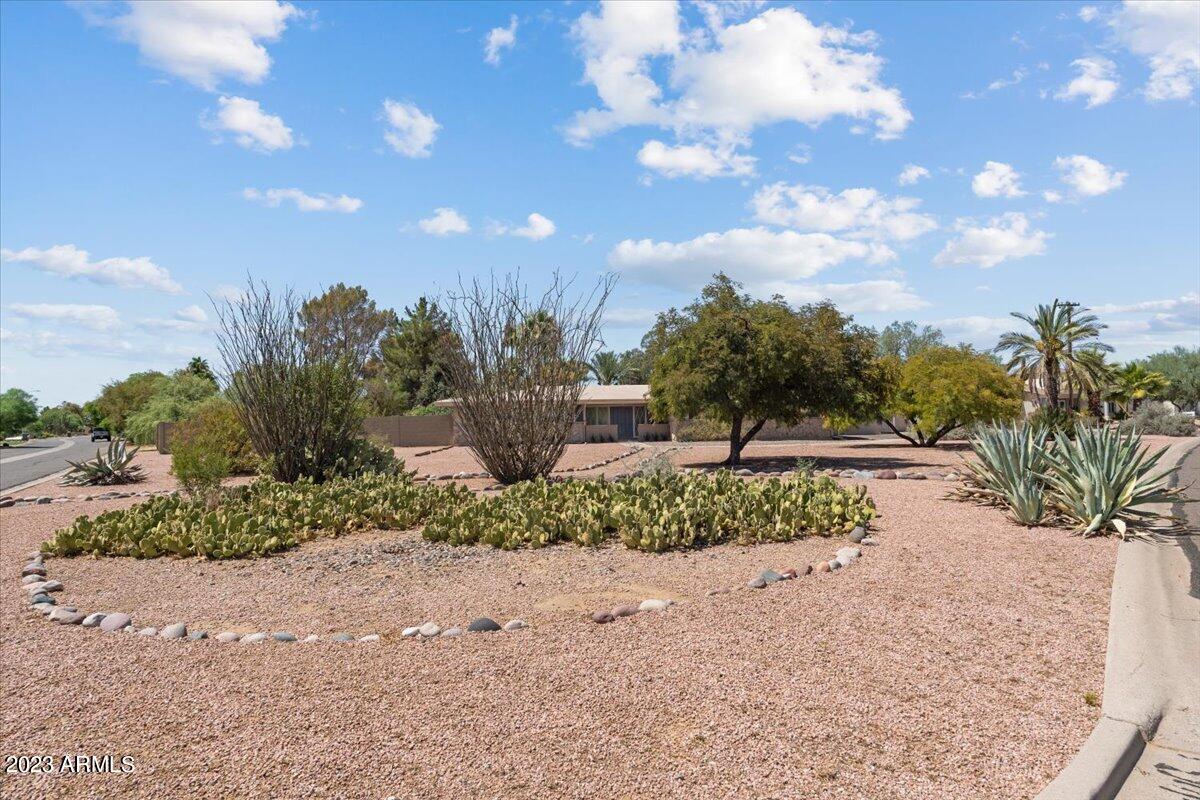 7039 E LARKSPUR Drive