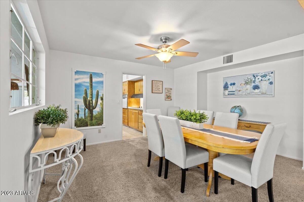7039 E LARKSPUR Drive