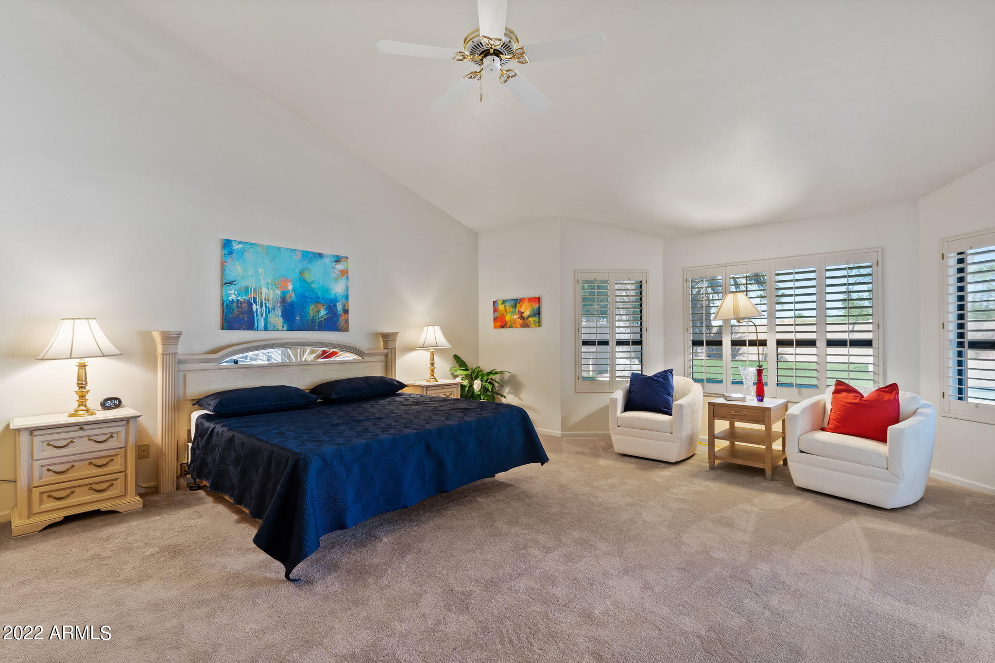 1066 E TIERRA BUENA Lane