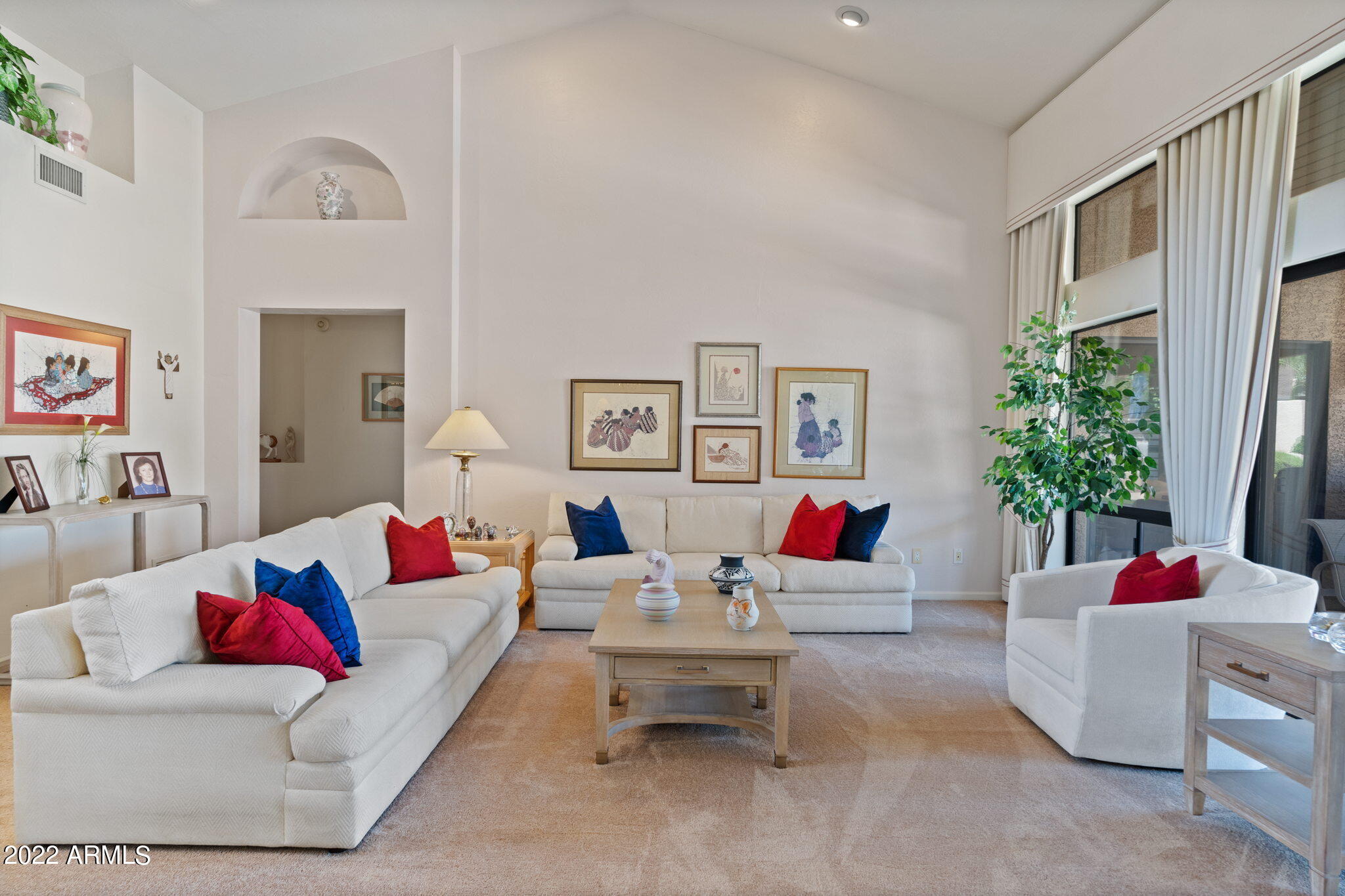 1066 E TIERRA BUENA Lane