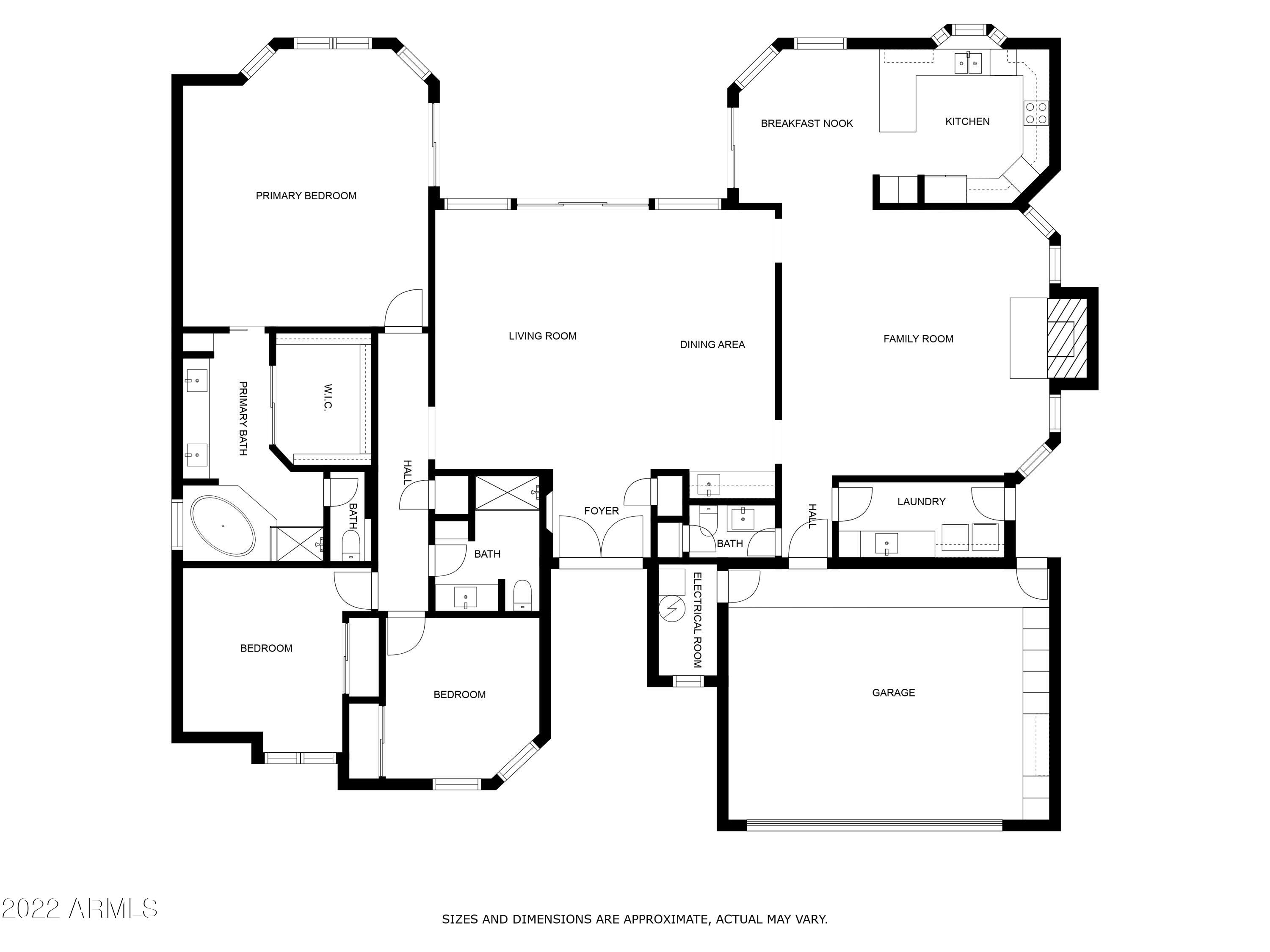 1066 E TIERRA BUENA Lane