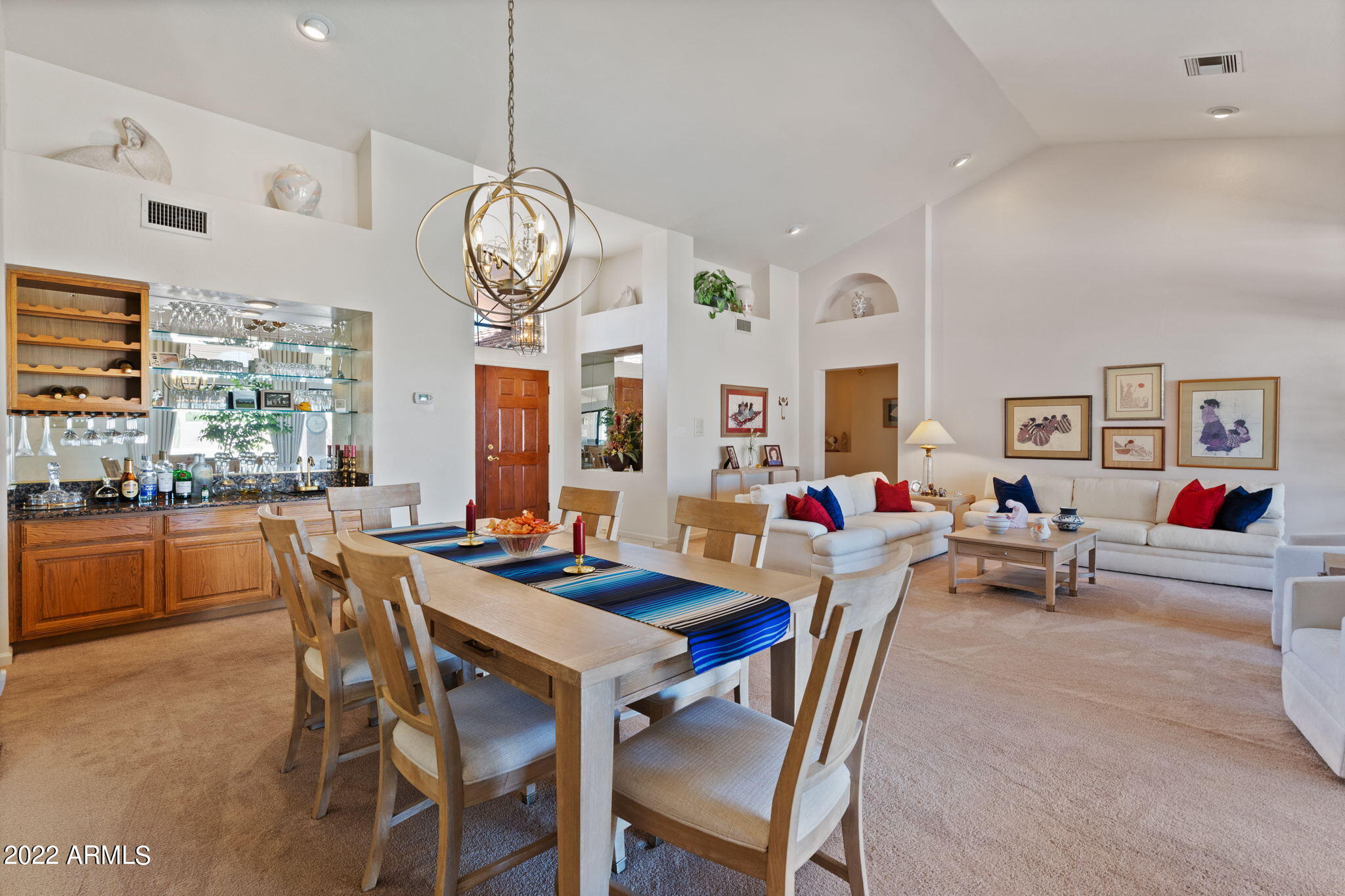 1066 E TIERRA BUENA Lane