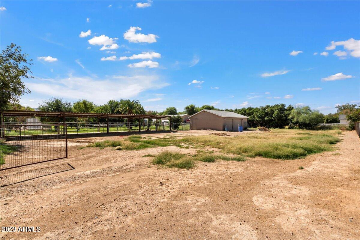 6086 S RECKER Road